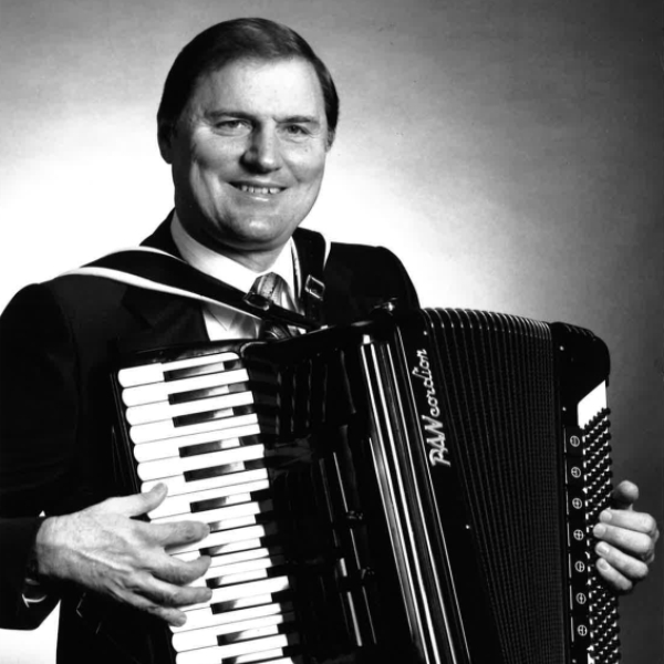 Don Lipovac Accordion Don Lipovac Accordion